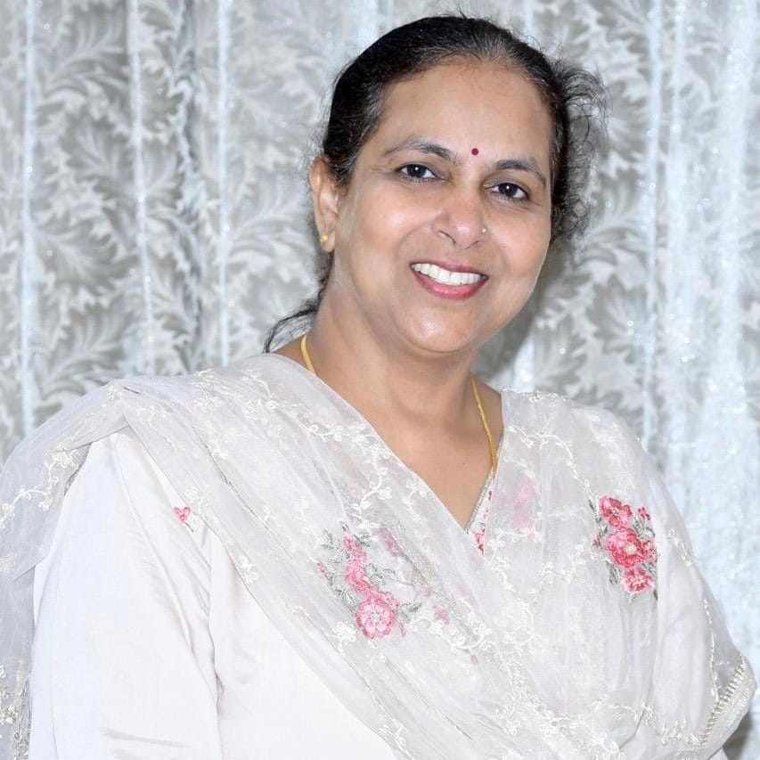 Yamini Panchal