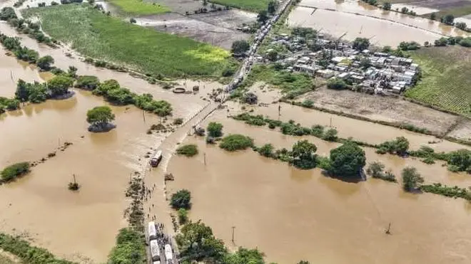 Marathwada Floods