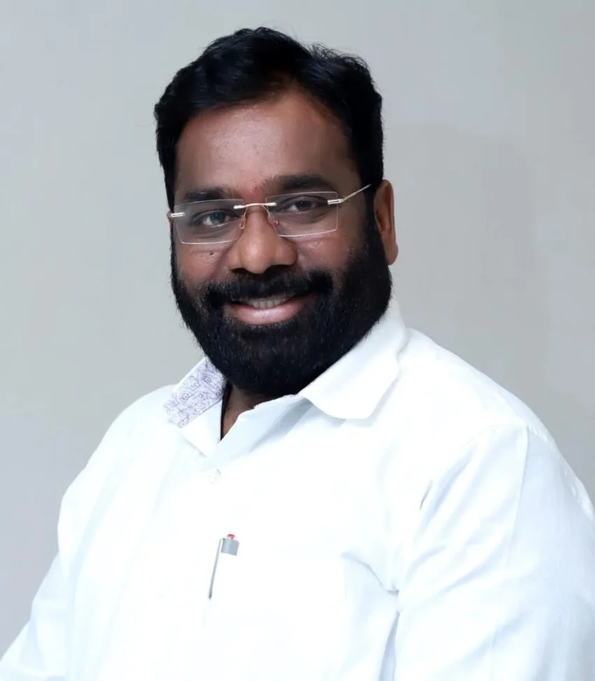 Milind Anna Kamble